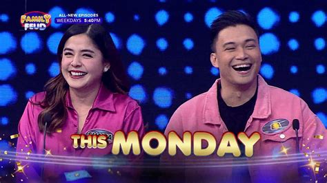 family feud philippine game show|Family Feud: Team SOP Forever vs Team Voices United.